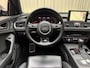 Audi A6 Avant 3.0 TDI BiT quattro Competition S-Line *Panoramadak* RS-Interieur / Luchtvering / Standkachel / Head-up / Memory / Adapt. Cruise / Bose / Leder / Navigatie / Stoelverwarming / 20'' LMV