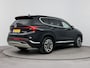 Hyundai Santa Fe 1.6 T-GDI HEV Premium Plus Sky 7p. | Panorama schuif/kanteldak | 7persoons | lederen bekleding | Navigatie, Apple Carplay Androidauto |