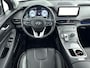 Hyundai Santa Fe 1.6 T-GDI HEV Premium Plus Sky 7p. | Panorama schuif/kanteldak | 7persoons | lederen bekleding | Navigatie, Apple Carplay Androidauto |