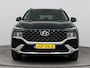 Hyundai Santa Fe 1.6 T-GDI HEV Premium Plus Sky 7p. | Panorama schuif/kanteldak | 7persoons | lederen bekleding | Navigatie, Apple Carplay Androidauto |