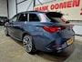 CUPRA Leon Sportstourer 1.4 e-Hybrid 245PK VZ Adrenaline + Elek. Panorama|Sfeerverlichting|Park assist|Navi|Apple|Android|19"LMV