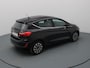 Ford Fiesta 124pk EcoBoost Hybrid Titanium Cruise | Climate | Carplay | Parkeersens. achter | Stoel-/stuur-/voorruitverw.