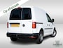 Volkswagen Caddy 1.4 TGI L1H1 EcoFuel Comfortline (111 PK) 1e-Eig. & Keurig-Onderh. BOVAG-Garantie. NL-Auto..