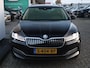 Skoda Superb Combi 1.4 TSI iV 218pk Business Edition Plus | Trekhaak | Adaptieve cruise control | Verwarmbaar voorruit | Stoelverwarming voor & achter |