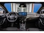 Ford Focus Wagon 1.0 EcoBoost Hybrid ST Line | | Trekhaak | Stoel/stuur/voorruit verwarming | Cruise adaptief | Dodehoek detectie | Camera | Apple Carplay/Android Auto | Achteruitrijcamera | Apple Carplay/Android Auto|telefoonintegratie premium | Cruise control adaptief met Stop&Go en stuurhulp