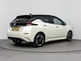 Nissan Leaf e+ Tekna 62 kWh 218PK | Navigatie | Rondom Camera | 1e Eigenaar | Trekhaak | Inclusief Winterbanden op Velgen | Dakdragers