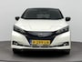 Nissan Leaf e+ Tekna 62 kWh 218PK | Navigatie | Rondom Camera | 1e Eigenaar | Trekhaak | Inclusief Winterbanden op Velgen | Dakdragers
