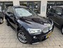 BMW X3 xDrive30d M sport Pano HUD Trekhaak Vol Harman