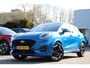 Ford Puma 1.0EB Hybrid ST-Line X | NL-AUTO | 1E EIGENAAR! | WINTERPACK | ADAPTIVE CRUISE | DODE HOEK | DEALER OH! | PANODAK | 360° CAMERA | PRACHTIGE STAAT!