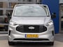 Ford Transit Custom 320 2.0 TDCI L2H1 Limited Dubbel Cabine 170 PK Automaat | 2x Schuifdeur | Driver Ass. Pack | ACC | BLIS | Groot scherm | Apple Carplay | 17 inch | AGR stoel | Keyless|