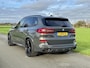 BMW X5 M50i High Executive|M-zetels|Pano|Act. best.|Haak|22"|H&K|Head-up enz.
