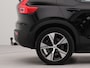 Volvo XC40 Recharge P8 AWD R-Design Pure Electric automaat | Appconnect | Wifi | Spraakbediening | Park Assist voor en achter | Achteruitrij camera | Trekhaak | Verwarmbare voorstoelen | Climatroninc |