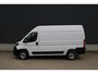 Peugeot Boxer 2.2 HDi 140PK L2H2 3,5T I Zwaar | Trekhaak 3.000KG Trekgewicht I Pack Techno I Verzwaarde vering I Navigatie