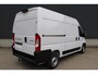 Peugeot Boxer 2.2 HDi 140PK L2H2 3,5T I Zwaar | Trekhaak 3.000KG Trekgewicht I Pack Techno I Verzwaarde vering I Navigatie