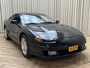Dodge Stealth RT *Mitsubishi 3000GT* DOHC 24V 222PK | Org. NL + NAP ! | Leder, Clima, Cruise, Youngtimer