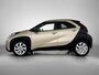 Toyota Aygo X 1.0 VVT-i MT Pulse | Apple Carplay/Android auto | Stoelverwarming | Climate Control |