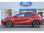Ford Puma 1.0EB Hybrid ST-Line X | NL-AUTO | 1E EIGENAAR! | WINTERPACK | ADAPTIVE CRUISE | DODE HOEK | DEALER OH! | PANODAK | 360° CAMERA | PRACHTIGE STAAT!