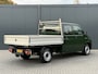 Volkswagen Transporter 2.0 TDI 150 PK 4-MOTION E6 / PICK UP / DUBBELE CABINE / 4x4 / AIRCO / 6-PERS / TREKHAAK