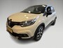Renault Captur 1.3 TCe Aut. PANODAK - TREKHAAK - DODE HOEK - NAVI enzovoort