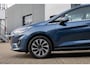 Ford Fiesta 1.0 EcoBoost Hybrid Titanium | Stoel/stuur/voorruit verwarming | Apple Carplay/Android Auto | Keyless | Navi | Cruise | Apple Carplay/Android Auto|telefoonintegratie premium | Cruise control | Keyless start