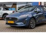 Ford Fiesta 1.0 EcoBoost Hybrid Titanium | Stoel/stuur/voorruit verwarming | Apple Carplay/Android Auto | Keyless | Navi | Cruise | Apple Carplay/Android Auto|telefoonintegratie premium | Cruise control | Keyless start
