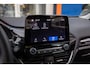 Ford Fiesta 1.0 EcoBoost Hybrid Titanium | Stoel/stuur/voorruit verwarming | Apple Carplay/Android Auto | Keyless | Navi | Cruise | Apple Carplay/Android Auto|telefoonintegratie premium | Cruise control | Keyless start