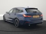 BMW 3-Serie Touring 330e Sportline Plug In Hybrid 293pk Dealer O.H. PHEV | Adaptive Cruise | Sfeerverlichting | Apple Carplay | Black Optic | Sportstoelen Verwarmd | Navigatie | Blis | Virtual | DAB |