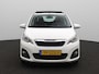 Peugeot 108 Top! 1.0 e-VTi Active | Airco | Bluetooth | Led Dagrijlicht | Mistlampen | 61.465km!! |