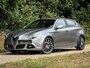 Alfa Romeo Giulietta 1.7 TBi Quadrifoglio Verde | Clima | Cruise | Navi | DAB | Grigio Magnesio | PDC | Sportstoelen |