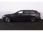 Volvo V90 T6 Recharge AWD Plus Dark - IntelliSafe Assist & Surround - 360º Camera - Harman/Kardon audio - Adaptieve LED koplampen - Verwarmde voorstoelen, stuur & achterbank - Parkeersensoren voor & achter - Elektr. bedienb. voorstoelen met geheugen - Extra getint glas - Elektr. inklapbare trekhaak - 19' LMV