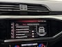 Audi Q3 45 TFSI quattro S edition S-LINE/LED/SFEER/VIRTUAL/PANO/LEER+S.VERWARMING/20" LMV/CAM/ACC/ECC/12 MND GARANTIE!
