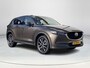 Mazda CX-5 2.5 SkyActiv-G 194 GT-M | Stoel/stuurverwarming | Climate Control | Elektrische verstelbare stoelen met geheugen | Elektrische achterklep | Bose premium soundsysteem |