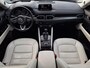 Mazda CX-5 2.5 SkyActiv-G 194 GT-M | Stoel/stuurverwarming | Climate Control | Elektrische verstelbare stoelen met geheugen | Elektrische achterklep | Bose premium soundsysteem |