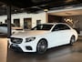 Mercedes-Benz E-klasse 350d V6 AMG I Luchtvering I Carbon I 20" I VOL!