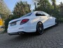 Mercedes-Benz E-klasse 350d V6 AMG I Luchtvering I Carbon I 20" I VOL!