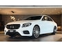 Mercedes-Benz E-klasse 350d V6 AMG I Luchtvering I Carbon I 20" I VOL!