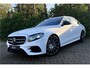 Mercedes-Benz E-klasse 350d V6 AMG I Luchtvering I Carbon I 20" I VOL!