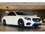 Mercedes-Benz E-klasse 350d V6 AMG I Luchtvering I Carbon I 20" I VOL!