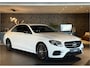 Mercedes-Benz E-klasse 350d V6 AMG I Luchtvering I Carbon I 20" I VOL!