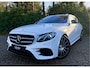 Mercedes-Benz E-klasse 350d V6 AMG I Luchtvering I Carbon I 20" I VOL!