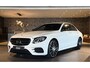 Mercedes-Benz E-klasse 350d V6 AMG I Luchtvering I Carbon I 20" I VOL!