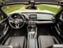 Fiat 124 Spider 1.4 MultiAir Turbo Lusso | Clima | Navi | Metalic lak | Bagagerek | Camera | DAB radio |
