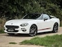 Fiat 124 Spider 1.4 MultiAir Turbo Lusso | Clima | Navi | Metalic lak | Bagagerek | Camera | DAB radio |