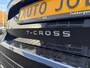 Volkswagen T-Cross 1.5 TSI R-Line | achteruitrijcamera | cruise control | rijklaarp