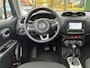 Jeep Renegade 1.4 MultiAir Limited automaat vele opties panorama dak mooie auto