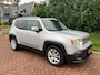 Jeep Renegade 1.4 MultiAir Limited automaat vele opties panorama dak mooie auto