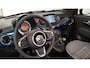Fiat 500C 1.0 Hybrid Lounge Plus Navigatie Cruise Control Parkeer Sensoren Climate Control DAB Lichtmetalen Velgen