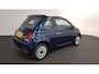 Fiat 500C 1.0 Hybrid Lounge Plus Navigatie Cruise Control Parkeer Sensoren Climate Control DAB Lichtmetalen Velgen