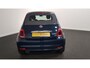 Fiat 500C 1.0 Hybrid Lounge Plus Navigatie Cruise Control Parkeer Sensoren Climate Control DAB Lichtmetalen Velgen