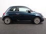 Fiat 500C 1.0 Hybrid Lounge Plus Navigatie Cruise Control Parkeer Sensoren Climate Control DAB Lichtmetalen Velgen